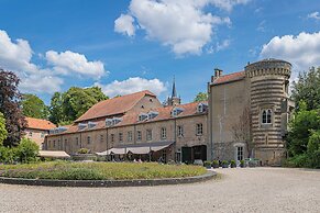 Buitenplaats Kasteel Elsloo