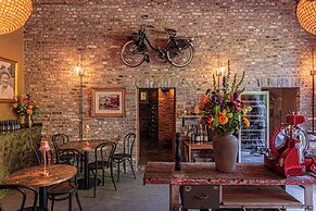 Buitenplaats Kasteel Elsloo