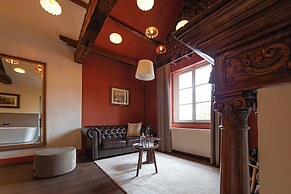 Buitenplaats Kasteel Elsloo