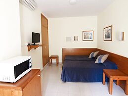 Apartamentos Niza