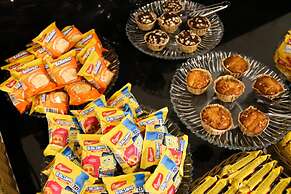 Hotel Vale das Artes