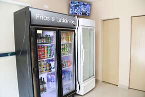 Hotel Vale das Artes