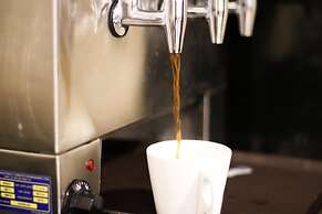 Hotel Vale das Artes