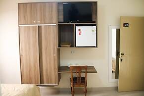 Hotel Vale das Artes