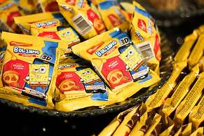 Hotel Vale das Artes