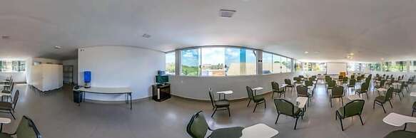 Hotel Vale das Artes