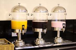 Hotel Vale das Artes