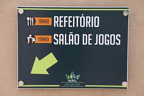 Hotel Vale das Artes