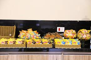 Hotel Vale das Artes