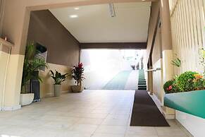 Hotel Vale das Artes