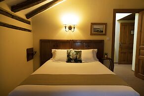 Hotel Casona de Hermosa
