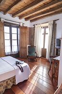 Hotel Casona de Hermosa