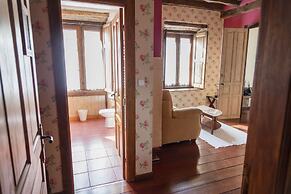 Hotel Casona de Hermosa