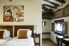 Hotel Casona de Hermosa