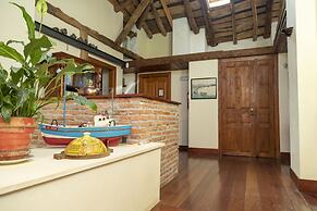 Hotel Casona de Hermosa