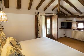 Hotel Casona de Hermosa
