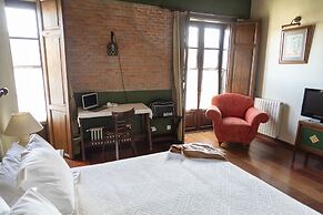 Hotel Casona de Hermosa