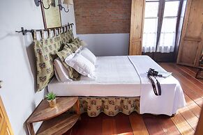 Hotel Casona de Hermosa