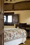 Hotel Casona de Hermosa