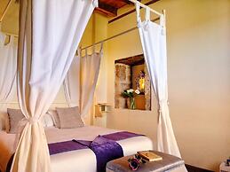 Hotel Casona de Hermosa