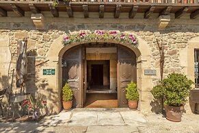 Hotel Casona de Hermosa