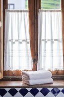 Hotel Casona de Hermosa