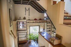 Hotel Casona de Hermosa