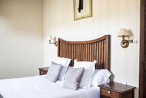 Hotel Casona de Hermosa