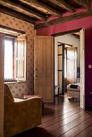 Hotel Casona de Hermosa