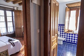 Hotel Casona de Hermosa