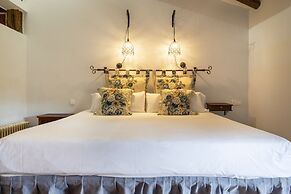 Hotel Casona de Hermosa