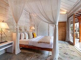 Villa Little Mannao by Villa Finder