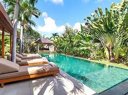 Villa Little Mannao by Villa Finder