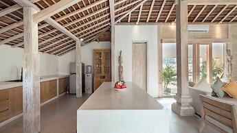 Villa Du Ho by Villa Finder