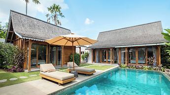 Villa Du Ho by Villa Finder