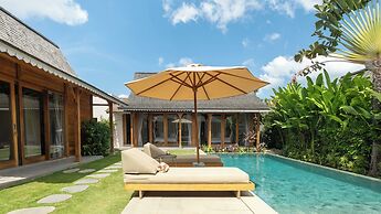 Villa Du Ho by Villa Finder