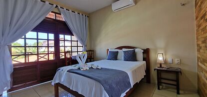 Hotel Pousada Sol & Lua