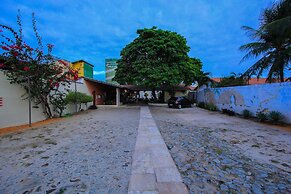 Hotel Pousada Sol & Lua