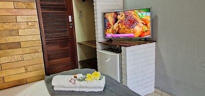 Hotel Pousada Sol & Lua