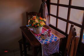 Hotel Pousada Sol & Lua