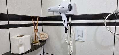 Hotel Pousada Sol & Lua