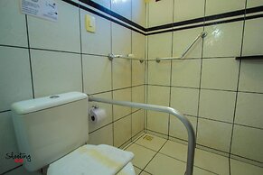 Hotel Pousada Sol & Lua