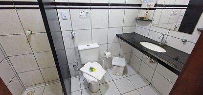 Hotel Pousada Sol & Lua