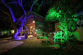 Hotel Pousada Sol & Lua