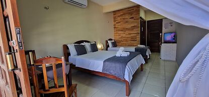 Hotel Pousada Sol & Lua