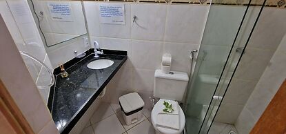 Hotel Pousada Sol & Lua