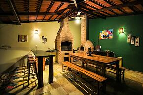 Hotel Pousada Sol & Lua