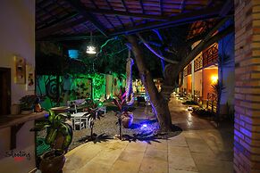 Hotel Pousada Sol & Lua