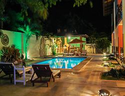 Hotel Pousada Sol & Lua