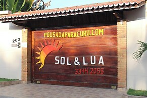 Hotel Pousada Sol & Lua